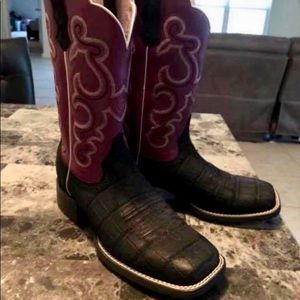 Women’s Ariat Boots